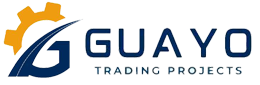 Guayo Trading Projects Logo